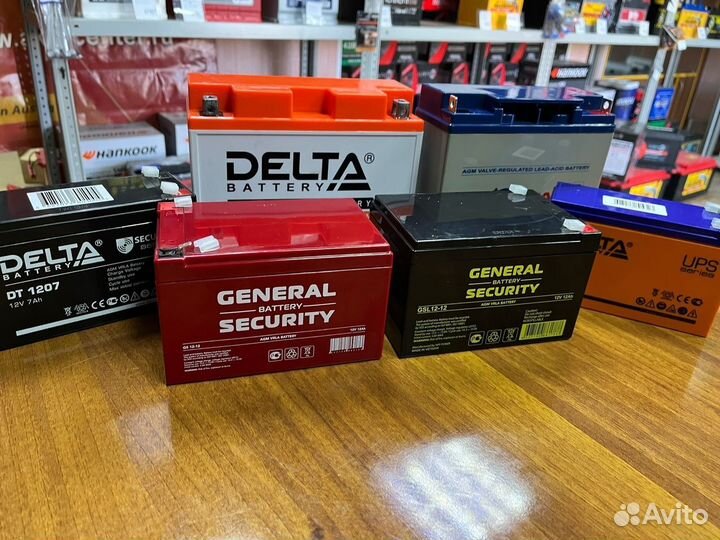 Акб для электровелосипеда детской машинки 12V