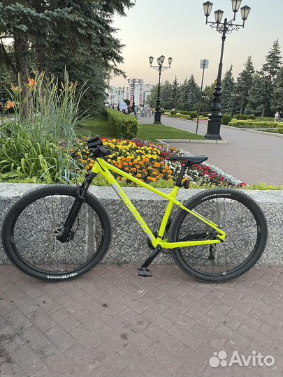 Горный велосипед Norco storm 1
