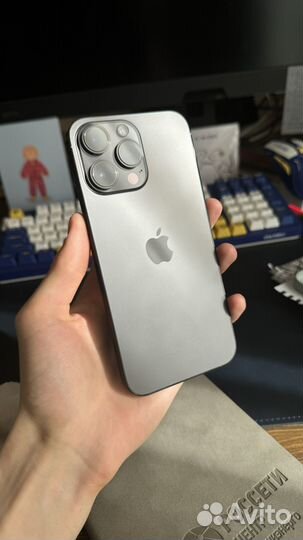 iPhone 14 Pro Max, 128 ГБ