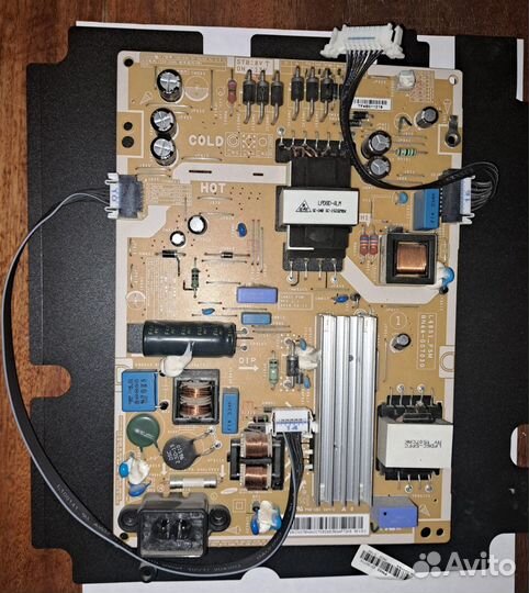 Плaтa питания BN44-00703G Sаmsung