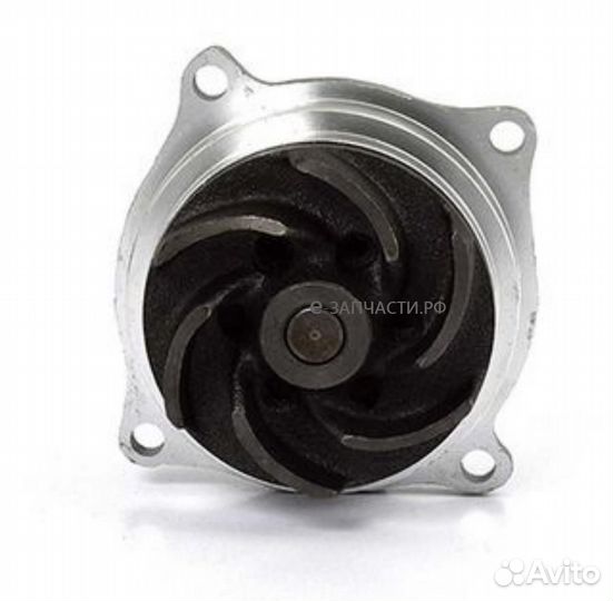 BSG auto parts BSG30-500-015 Насос водяной