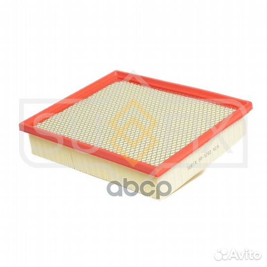 Фильтр воздушный SO1202 sufix