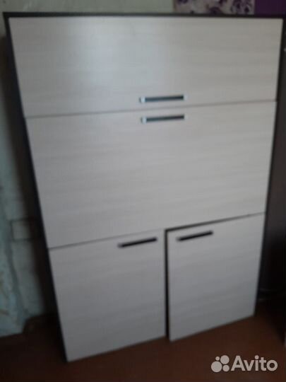 Компьютерный стол