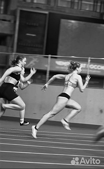 Тренировки по бегу, ОФП. Тренер по фитнесу