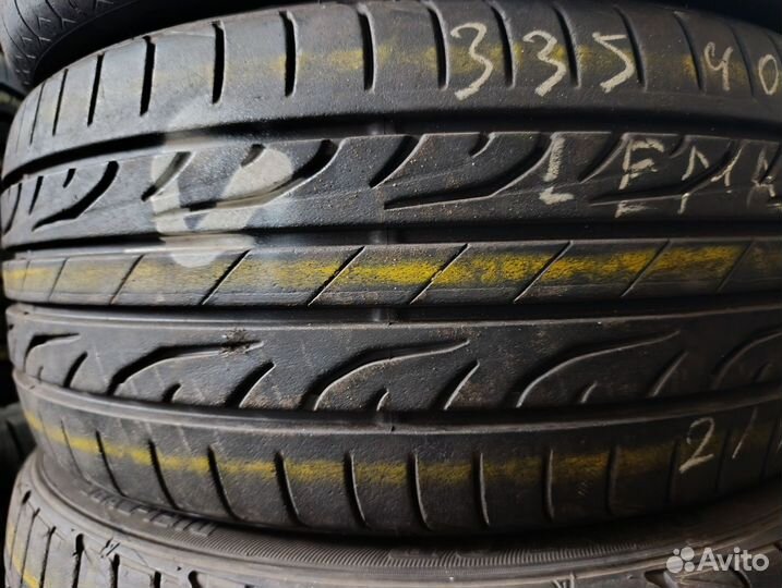 Dunlop Le Mans LM 704 235/40 R18 100Y