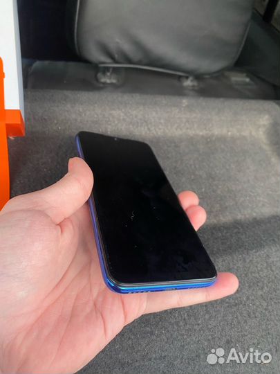 Xiaomi Redmi Note 7, 3/32 ГБ