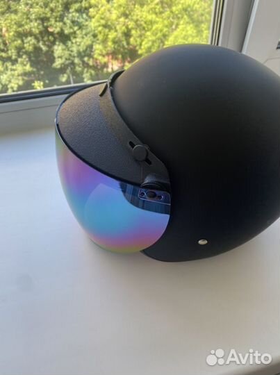 Мотошлем Daytona cruiser. Размер s