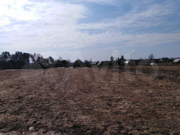 Участок 14 сот. (ИЖС)