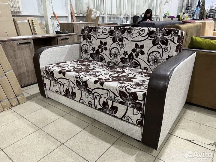 Диван Чебурашка Арт 00551