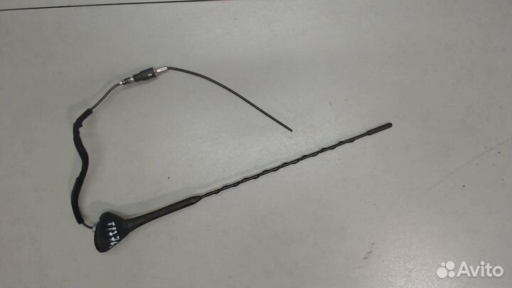 Антенна Jaguar X-type, 2006