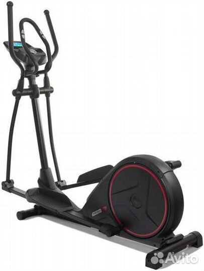 Эллиптический тренажер titaniummastersorbitech XGH