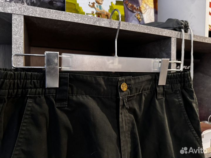 Шорты - штаны трансформеры Jack Wolfskin оригинал