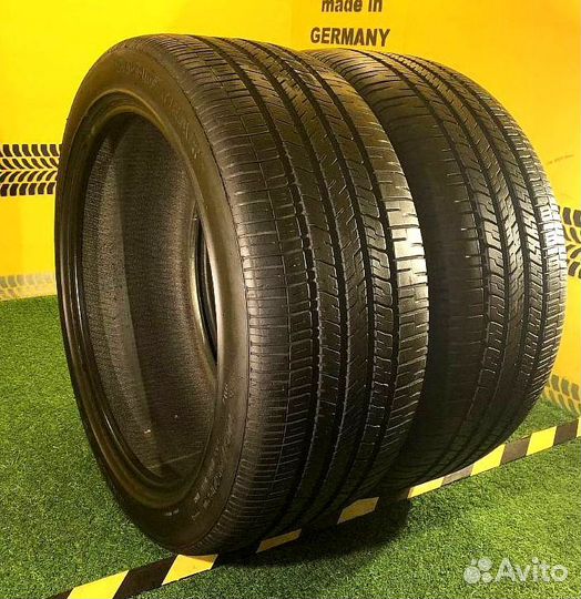 Falken Azenis FK-453 295/35 R21