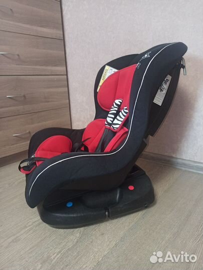 Детское автокресло