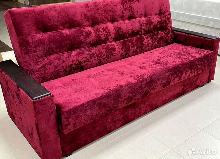 Диван Книжка с фабрики в наличии