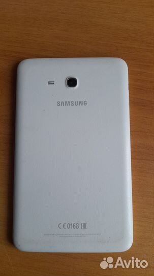 Samsung Galaxy Tab 3 Lite