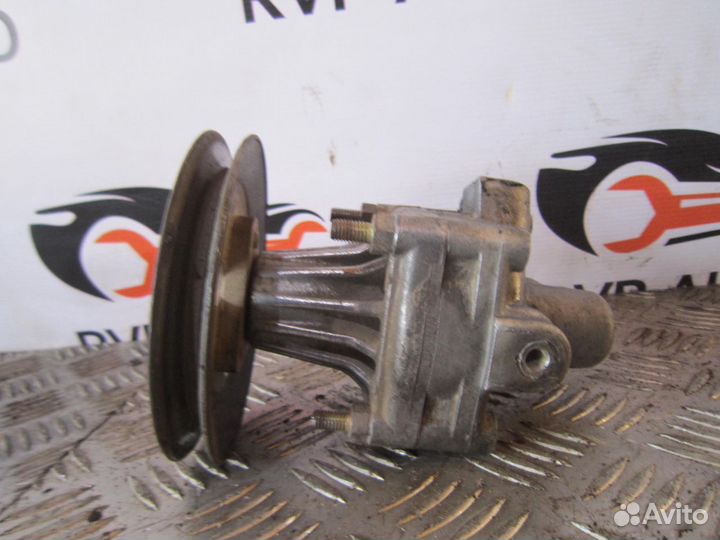 Насос гидроусилителя Audi 80 B3 1.8 2.0 1986-1991