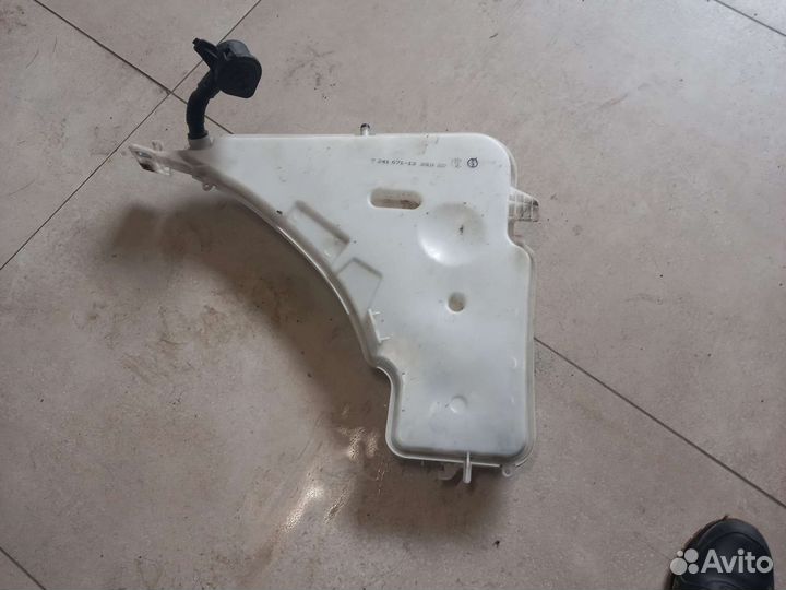 Бачок омывателя bmw 3 F30