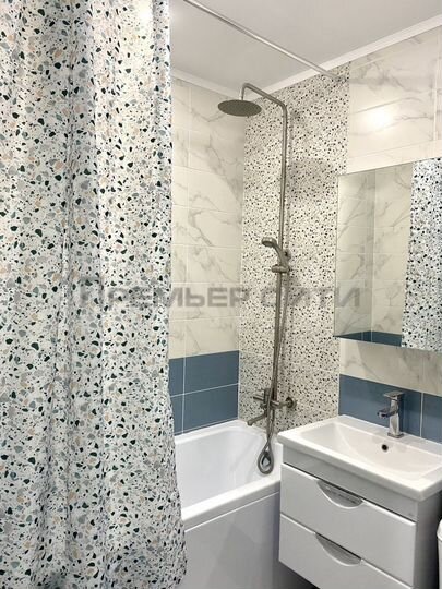 1-к. квартира, 37,3 м², 3/10 эт.