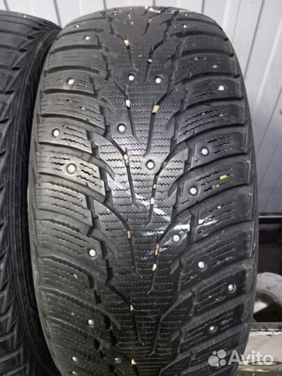 Nexen Winguard WinSpike WH62 225/50 R17 98T