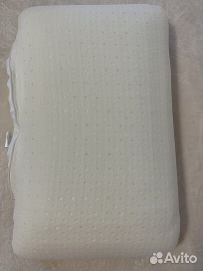 Подушка анатомическая Ormatek новая