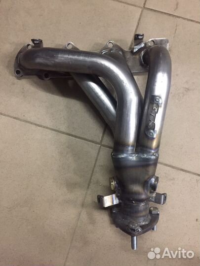 Вставка VW polo