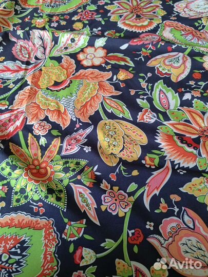 Искусственная кожа для одежды