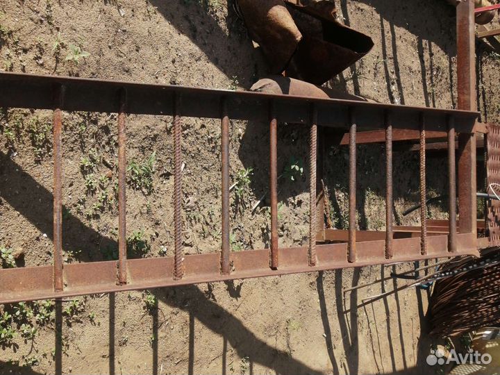 Эстакада автомобильная