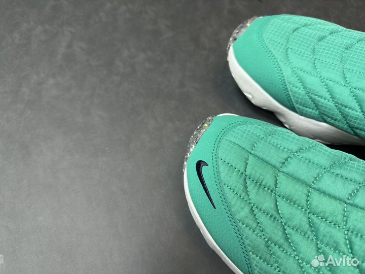 Nike Acg Moc 3.5 Кроссовки Оригинал Новые 45