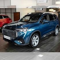 Новый Geely Okavango 2.0 AMT, 2023, цена от 2 406 790 руб.