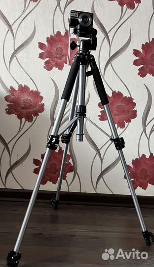 Фотоаппарат sony