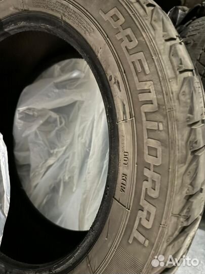 Premiorri Solazo 205/55 R16