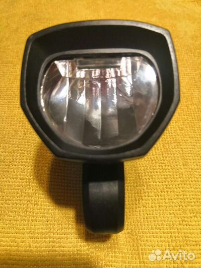 Фонарь для велосипеда