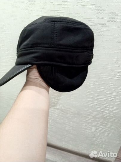 Кепка мужская 3 штуки