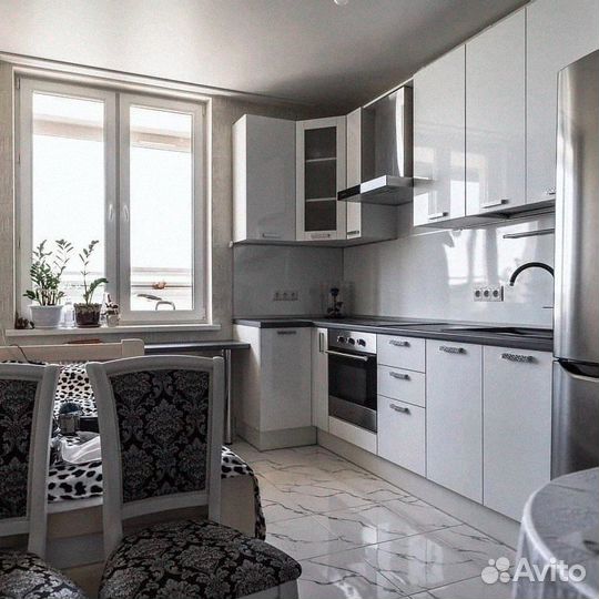 Кухни в наличии и на заказ