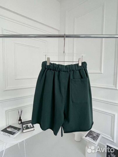 Шорты мужские Balenciaga