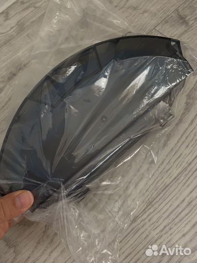 Контейнер для сухой уборки робот-пылесос Polaris