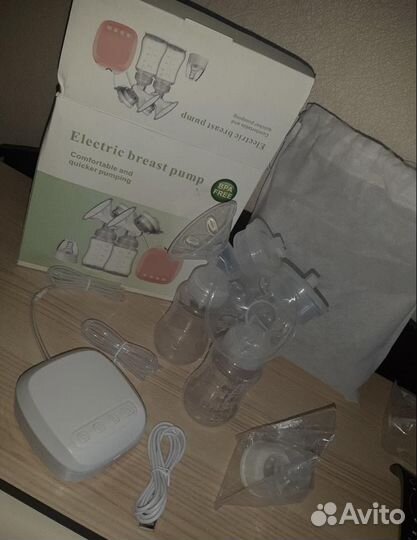 Молокоотсос