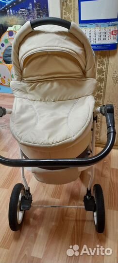 Коляска modus riko 2 в 1