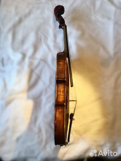 Скрипка 4/4 мастеровая (Carlo Bergonzi)