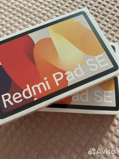 Xiaomi redmi pad se 6/128