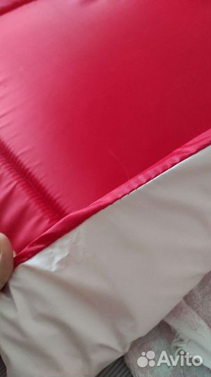 Матрасик для пеленального стола