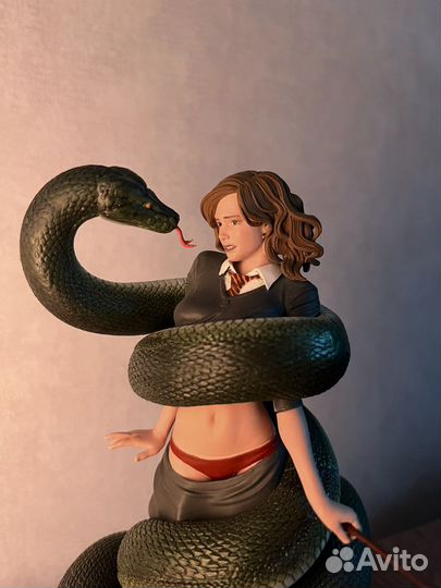 Фигурка Гермиона Грейнджер Гарри Поттер