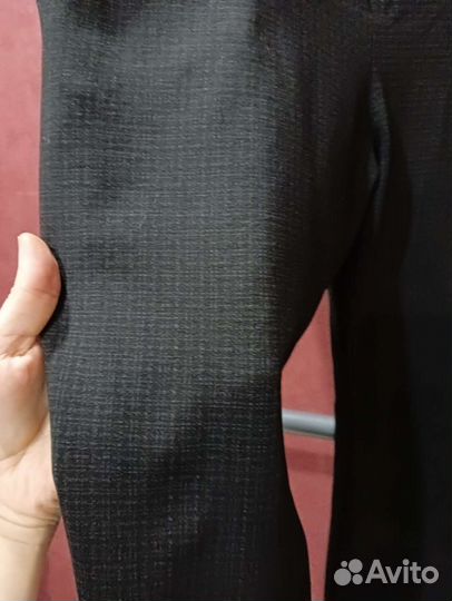 Брюки для беременных 44