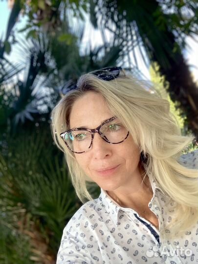 Няня, релевантный опыт сотрудничества 17 лет