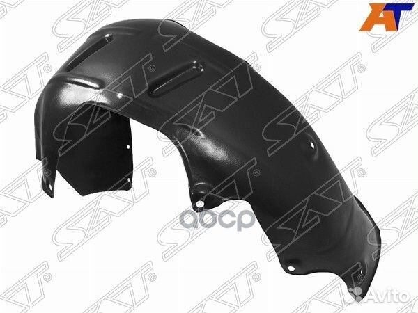 Подкрылок Kia Optima 16-21 (Сзади/ Слева)