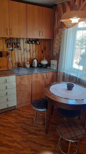 Дом 35 м² на участке 4 сот.