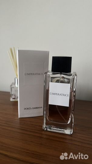 Dolce&Gabbana L’imperatrice Eau de Toilette