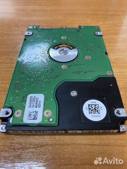 HDD Hitachi HEJ421010G9SA 100GB