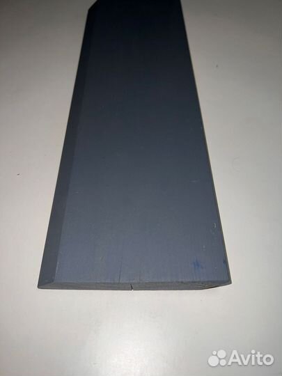 Имитация бруса окрашенная. Сосна 16х146х6 DF827